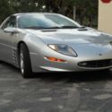 1993 Callaway C8 Camaro 6-speed with only 1,135 miles