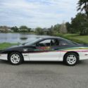 1993 CAMARO INDY PACE CAR   LIKE NEW 16,555 ACTUAL MILES  SHOWROOM CONDITION