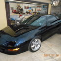 1993 Camaro Z 28 Lingenfelter 383 stroker