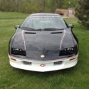 1993 Camaro Z28 INDY Pace Car 5340 actual miles