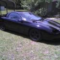 1993 Camaro Z28 (Less than 100,000 miles)