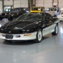 1993 CAMARO Z28 PACE CAR / 1 OWNER / 4K MILES / COLLECTOR CAR / NO RESERVE