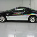 1993 CAMARO Z28 PACE CAR / 1 OWNER / 4K ORIGINAL MILES / COLLECTOR CAR / WOW