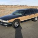 1993 Caprice Station Wagon