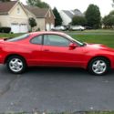 1993 Celica AllTrac