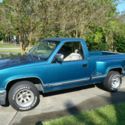 1993 Cheverlet Silverado Stepside