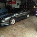 1993 Cheverolet camaro