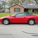 1993 Cheverolet Z28 Camaro 6-Speed