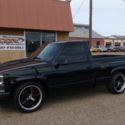 1993 chevolet 1500 P/U (Reg.Cab, Stepside, V8, Auto,Air)