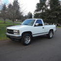 1993 CHEVROLET 1500 4X4 SWB Z-71   &#039;106K MILES MUST SEE&#039;