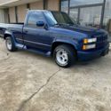 1993 Chevrolet 1500 MarkIII Conversion NO RESERVE