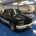 1993 Chevrolet 1500 Pace Truck Edition @ 74classics.com