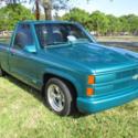 1993 Chevrolet 1500 Real 20,290 Low Original Miles Show Truck With Warranty