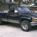 1993 Chevrolet 2500