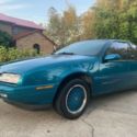 1993 Chevrolet Beretta GT 3.1L V6 2 Door Coupe Automatic Camaro Clean NO RESERVE