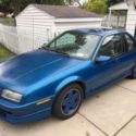 1993 Chevrolet Beretta GTZ