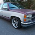 1993 CHEVROLET C1500 5.7L RUST FREE SHORTBED 1 OWNER 74K MILES PICKUP TRUCK 1998