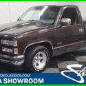 1993 Chevrolet C1500 Pickup Truck 1993 Used 5.7L V8 16V Automatic RWD