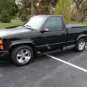 1993 Chevrolet C1500 Silverado Mark III Custom - Only 71,469 miles - Make Offer!
