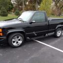 1993 Chevrolet C1500 Silverado Shortbed - Custom - $5200 Price Reduction!