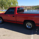 1993 Chevrolet C1500 SS454 Pick Up 30,000 mile, low production (843) collectable