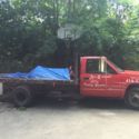1993 Chevrolet C3500 Cheyenne Dually Flat Bed