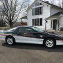 1993 Chevrolet Camaro Pace Car 1 0f 133 hardtops produced