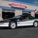1993 Chevrolet Camaro Pace Car Official Track Car 17k Only Original Miles
