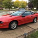1993 Chevrolet Camaro - Showroom condition