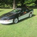 1993 Chevrolet Camaro Z28 Indianapolis Pace car