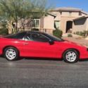 1993 Chevrolet Camaro Z28 ONLY 41k miles! all original in excellent condition