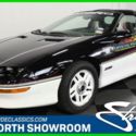1993 Chevrolet Camaro Z/28 Pace Car Coupe 1993 Z/28 Pace Car Used 5.7L V8 16V