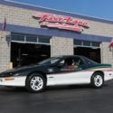 1993 Chevrolet Camaro Z28 Pace Car Only 11k Original Miles