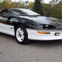 1993 Chevrolet Camaro Z28 Pace Car Replica 29k miles