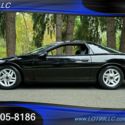 1993 Chevrolet Camaro Z28 V8 5.7L LT1 5 Speed Manual Coupe 69K 1 OWNER 5 Speed M