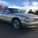 1993 Chevrolet Caprice Classic Very clean Original Vehicle