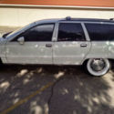 1993 Chevrolet Caprice Classic Wagon 4-Door 5.7L  &quot; No Reserve Auction &quot;