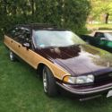 1993 Chevrolet Caprice Classic Wagon