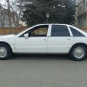 1993 Chevrolet Caprice LS