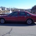 1993 Chevrolet Caprice