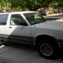1993 Chevrolet Chevy S-10 Blazer Tahoe, Low Miles, V6 Vortec 4.3L CPI, 1 Owner