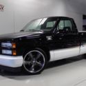 1993 Chevrolet C/K 1500 PACE TRUCK 70737 Miles