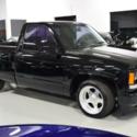 1993 Chevrolet C/K 1500 Sport 5.7L V8