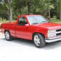 1993 chevrolet c/k pickup 1500 SS454