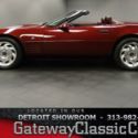 1993 Chevrolet Corvette  19074 Miles Ruby Red Convertible 5.7L V8 MPI OHV 16V 4