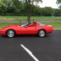 1993 Chevrolet Corvette 27k original miles