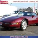 1993 Chevrolet Corvette 40th Aniversary Edition