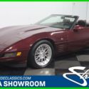 1993 Chevrolet Corvette 40th Anniversary Convertible 1993 40th Anniversary Used