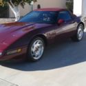 1993 Chevrolet Corvette 40th Anniversary Roadster, FINAL REDUCTION! MAKE OFFER!