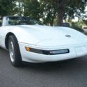 1993 Chevrolet Corvette  42000 Miles 40th anniversary
